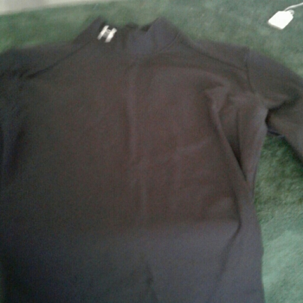 Under Armour